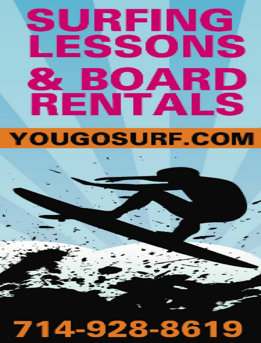 surfboard rentals huntington beach